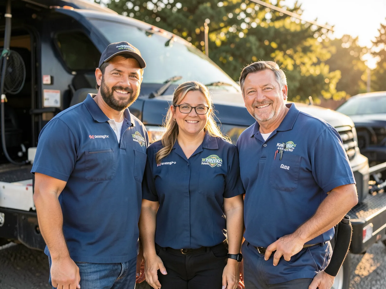 Roof Repair company in Lodge Grass, MT